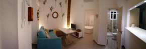 Гостиница Apartamento en Triana-Sevilla  Севилья